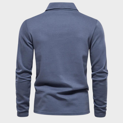 José™ | Polo Suave Elegante