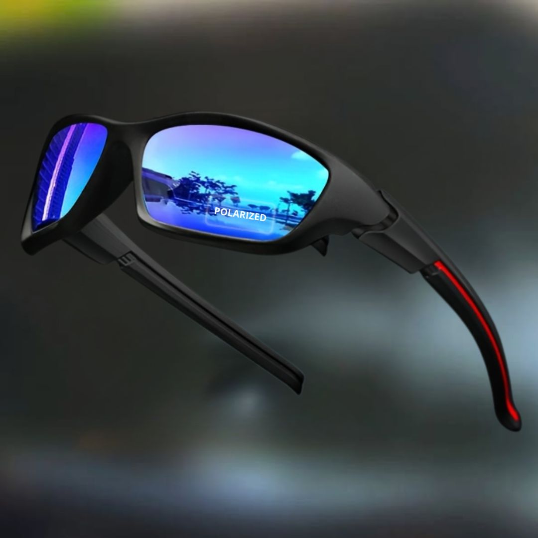Luis™ | Gafas de Sol Pulse