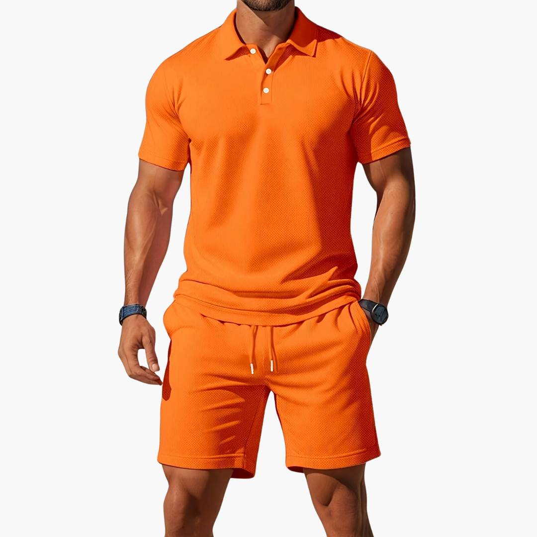 Nantantiel™ | Polo de Verano
