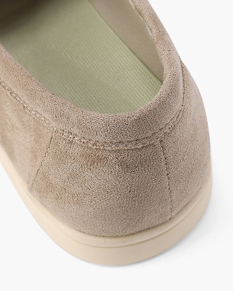 Alejandro™ | Ante Mocasins