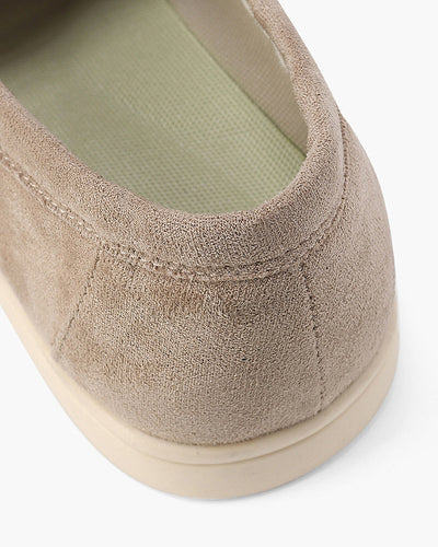 Alejandro™ | Ante Mocasins