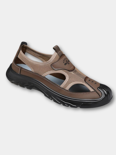 Ricardo™ | Sandalias Ortopédicas Verano