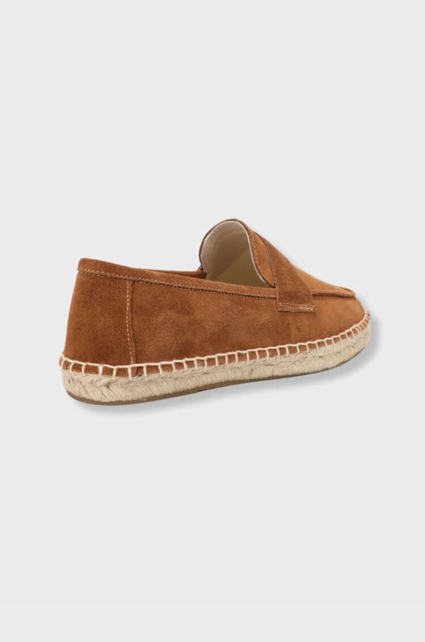 Lucas™ | Espadrille Loafers