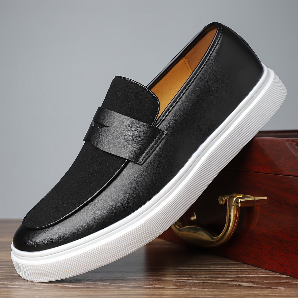 Ramón™ | Zapatos Hombre Elegantes