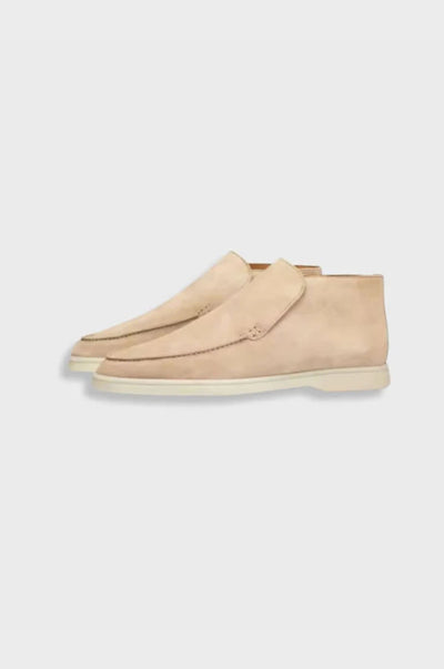Alberto™ | Mocasines Pier Alta