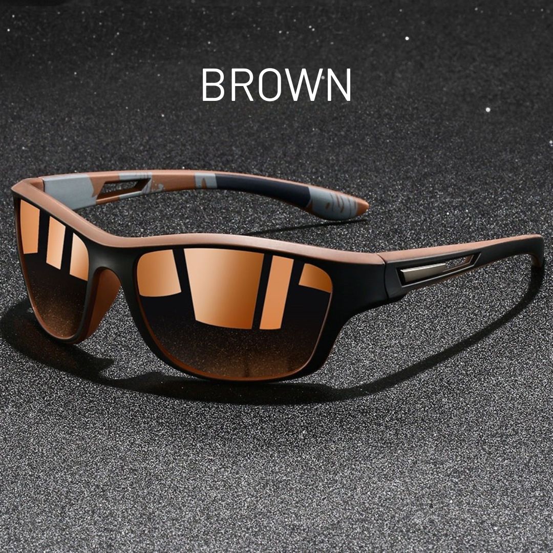 Miguel™ | Gafas de Sol Pulse