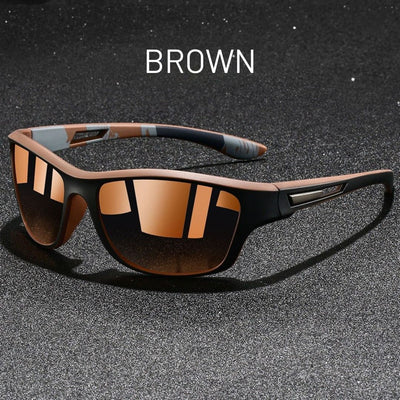 Miguel™ | Gafas de Sol Pulse