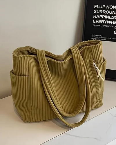 Carmen™ | Bolsa de Canalé