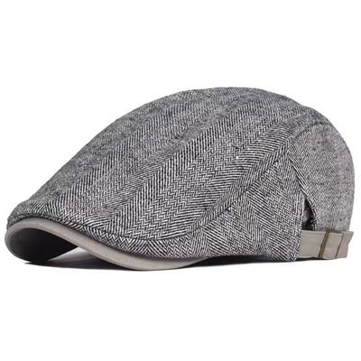 Manuel™ | Gorra Vintage Ajustable