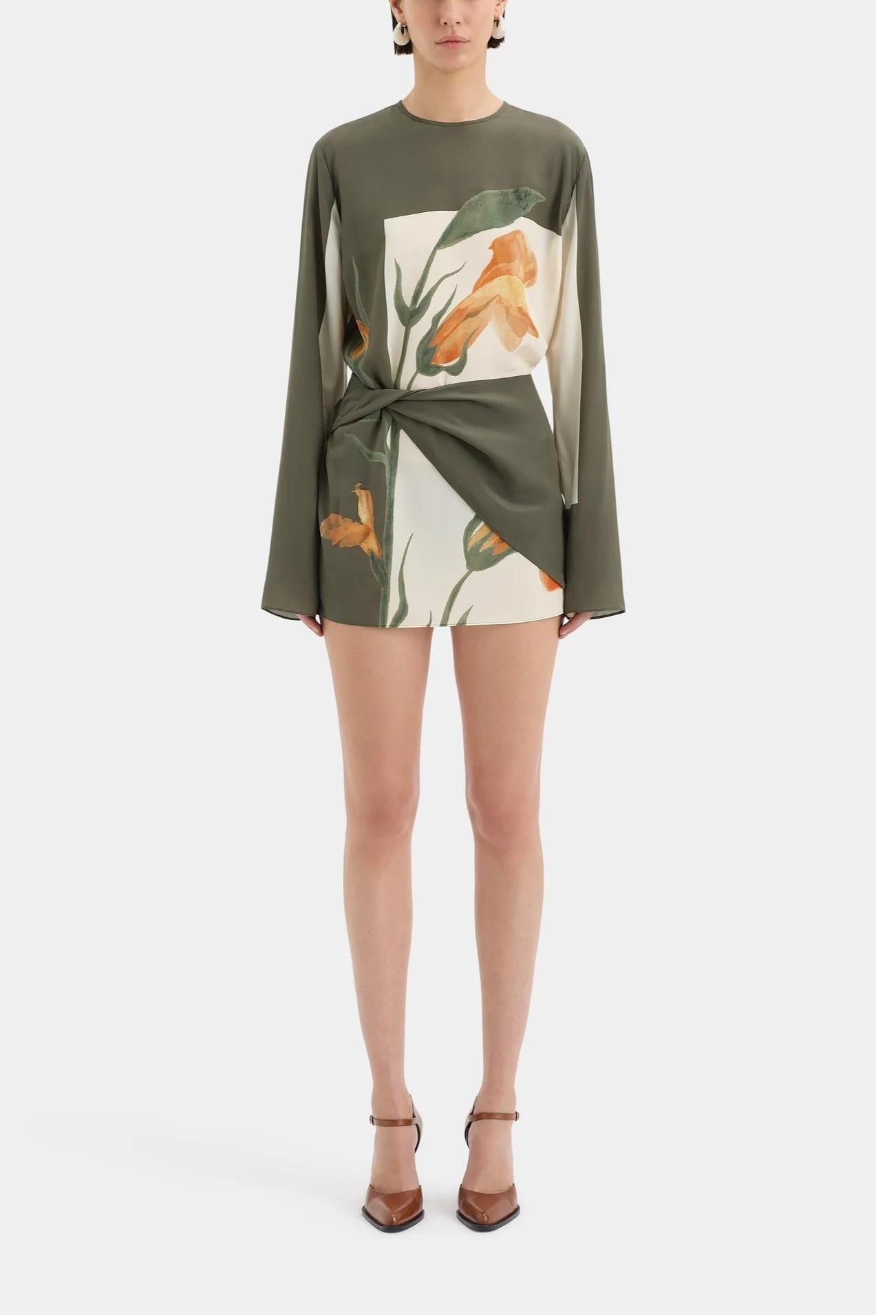 Joaquina™ | Vestido Floral