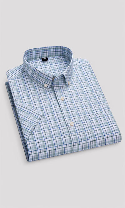 Filipe™ | Camisa Luxo