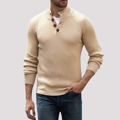 Damián™ | Suéter Primavera
