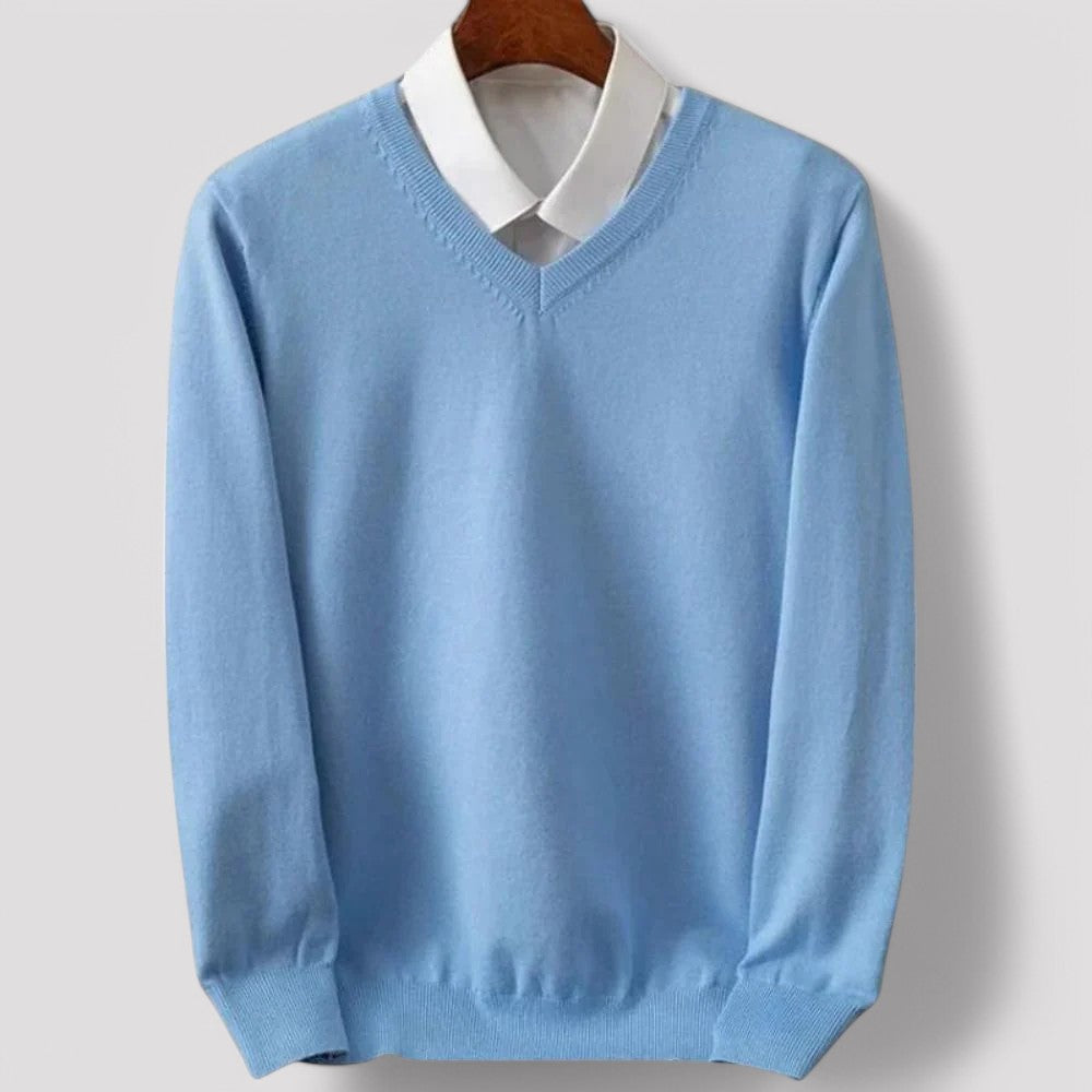Francisco™ | Jersey en Pico