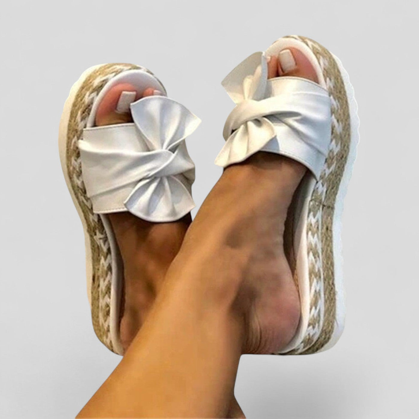 Jacinta™ | Mocasín