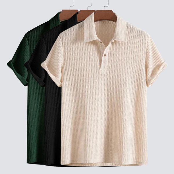 Gerard™ | Polo de Lujo
