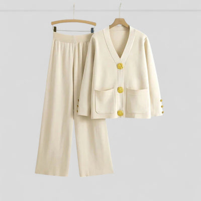 Belarmina™ | Conjunto de dos piezas