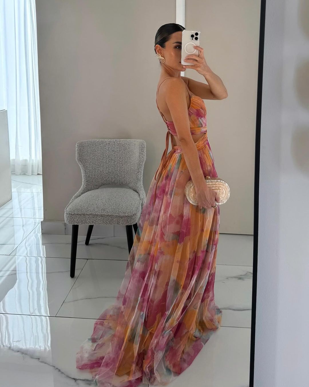 Lucía™ | Vestido Floral