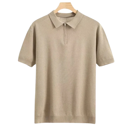 Marcos™ | Polo Elegante