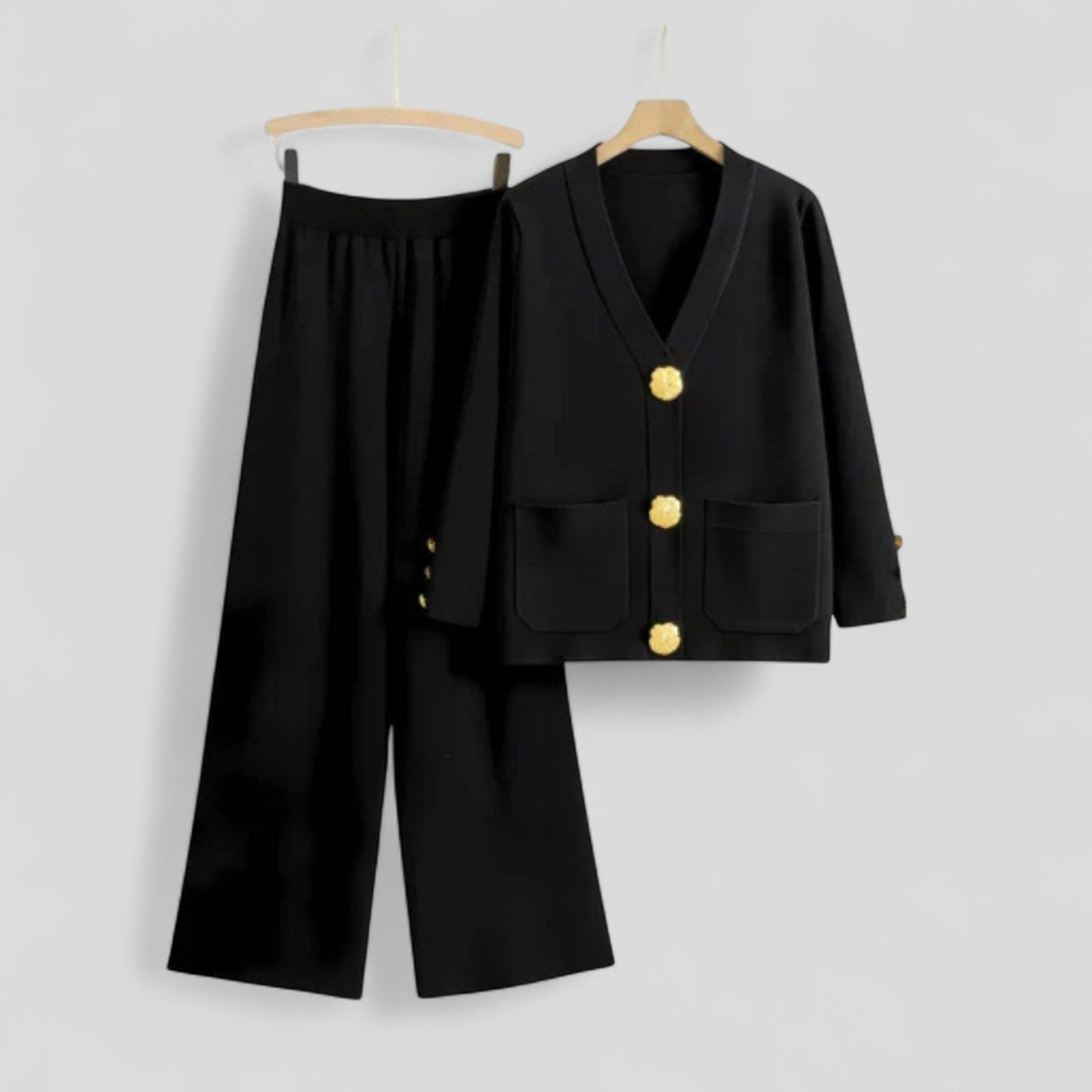 Belarmina™ | Conjunto de dos piezas