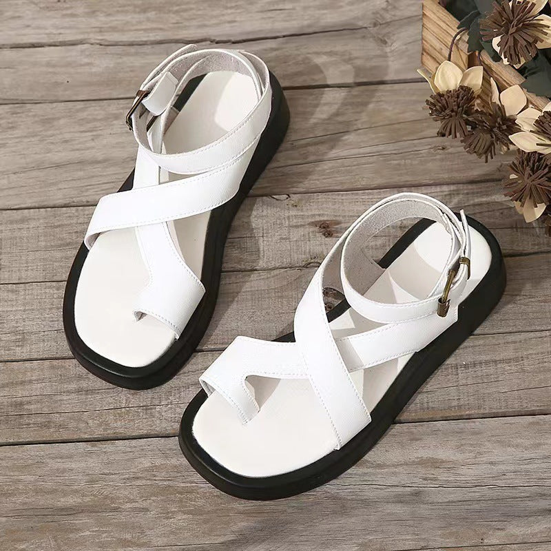 Adelina™  | Sandalias Gladiadoras
