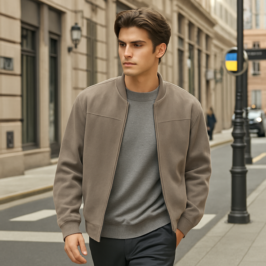 Yago™ | Versátil Metro