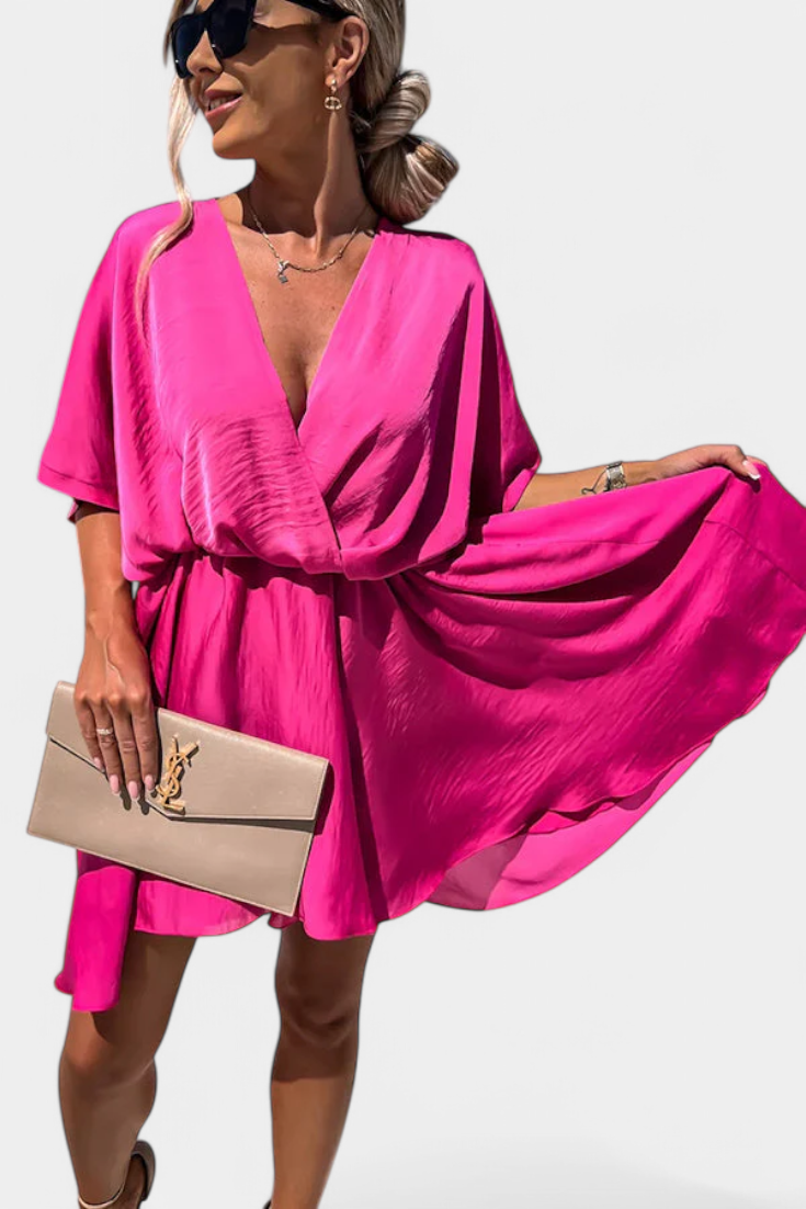 Alexandra™ | Vestido Versátil