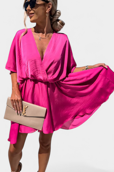 Alexandra™ | Vestido Versátil
