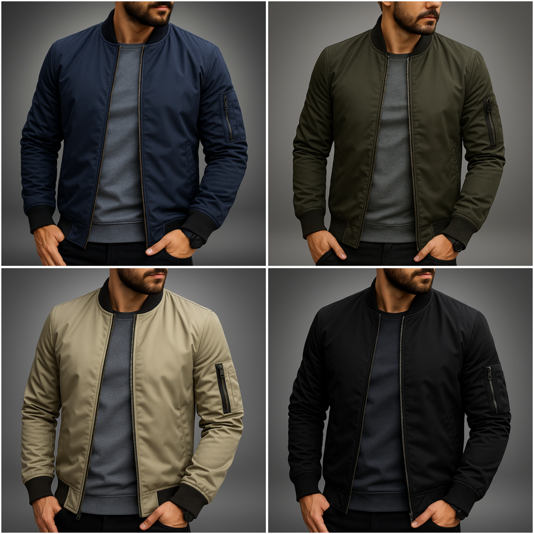 Quin™ | Aero Urbano
