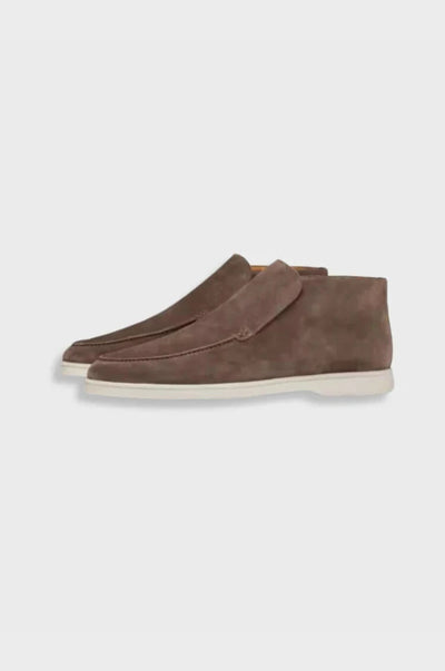 Alberto™ | Mocasines Pier Alta