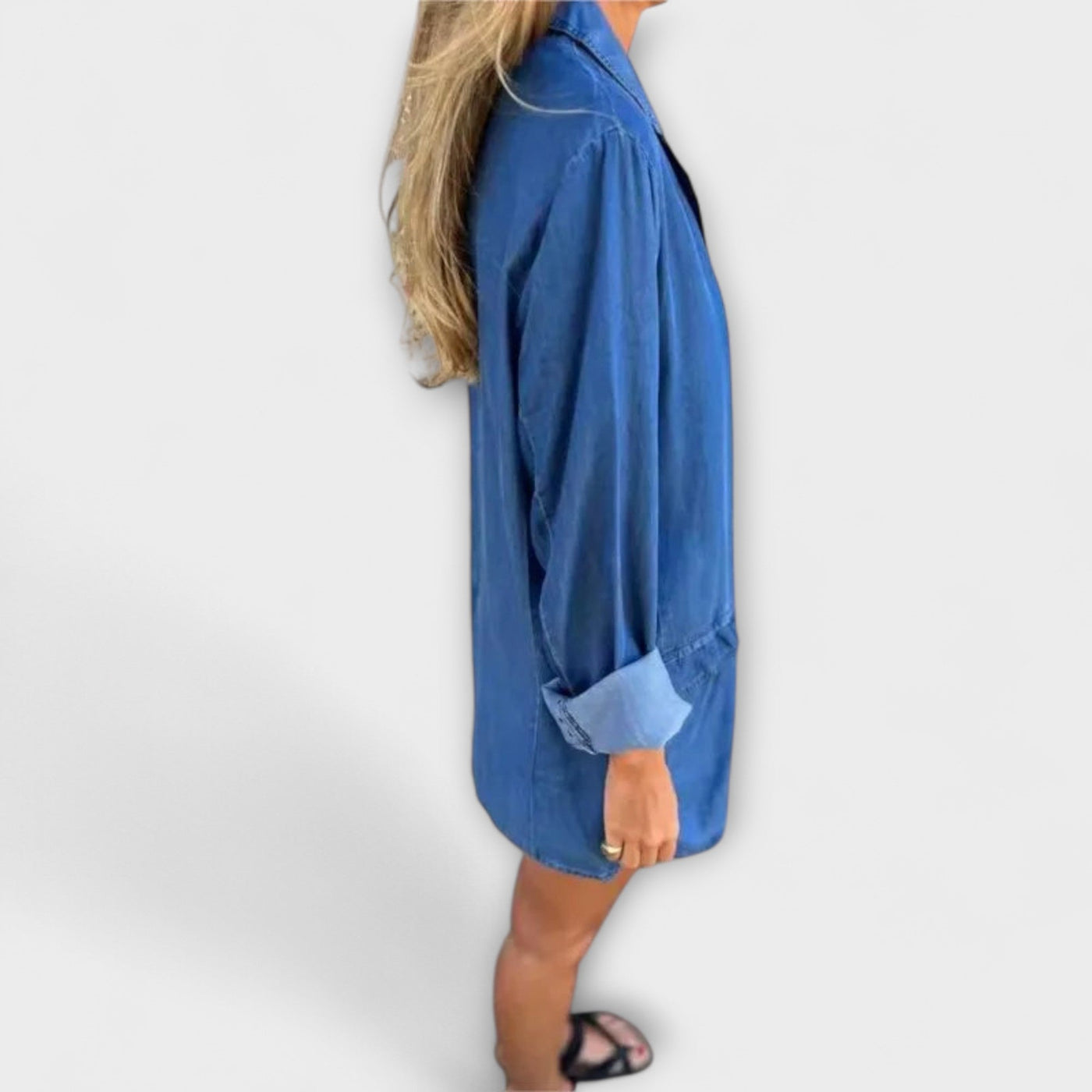 Nayara™ | Blazer Vaquero