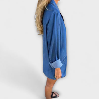 Nayara™ | Blazer Vaquero