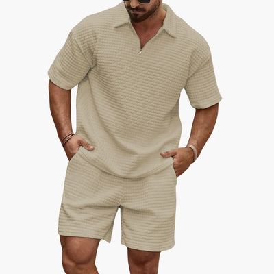 Jeffrey™ | Conjunto Lujoso Hombre