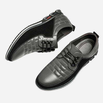 Rubén™ | Zapatos Cuero Transpirables