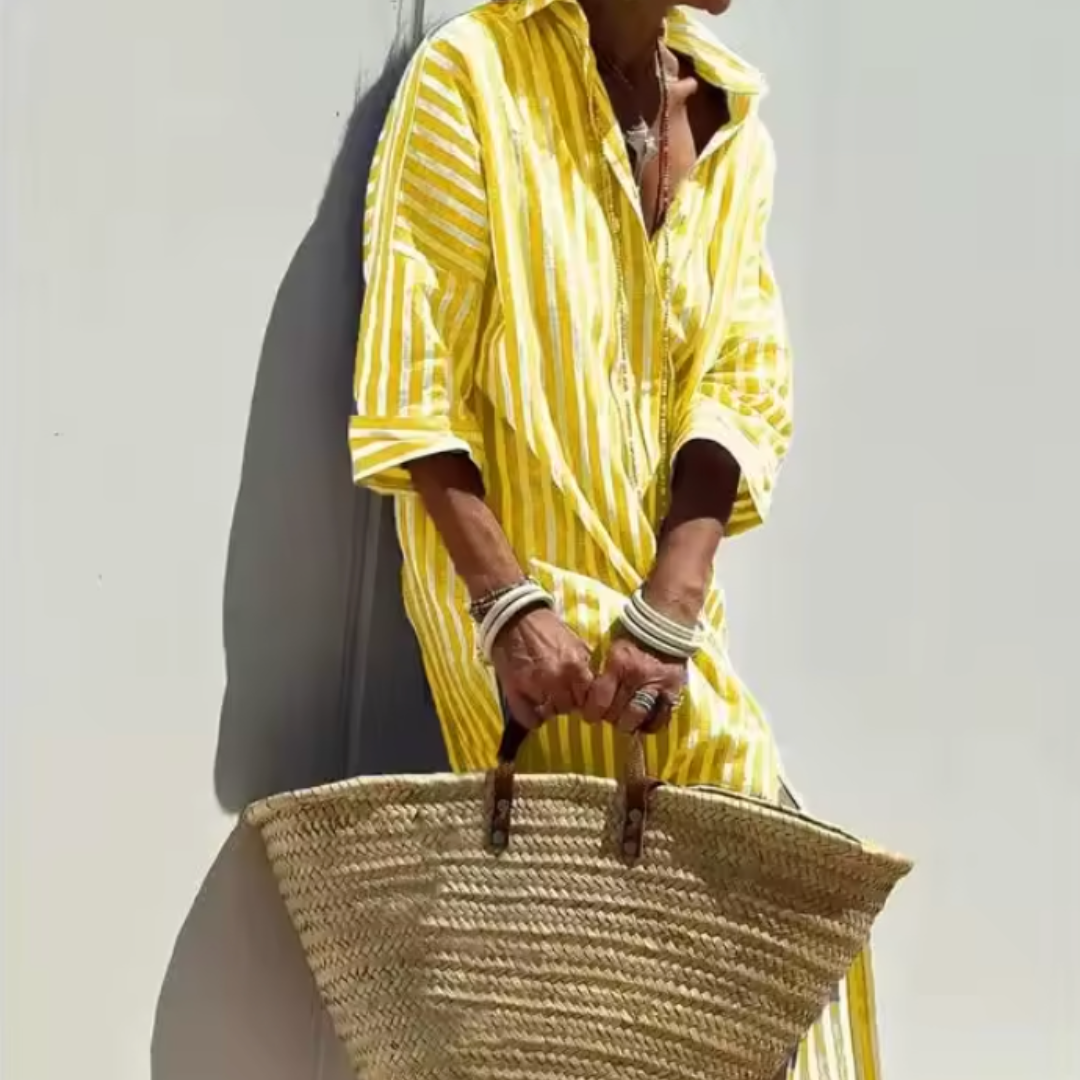 Luméra™ |  Vestido de Verano