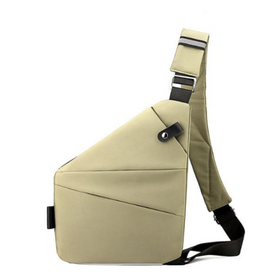 Eduardo™ | Mochila Antirrobo