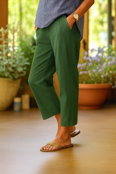 Brigida™ | Pantalones Verano