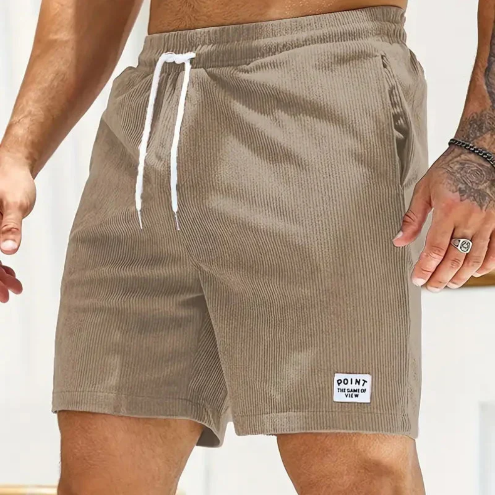 Quim™ | Cortos Verano