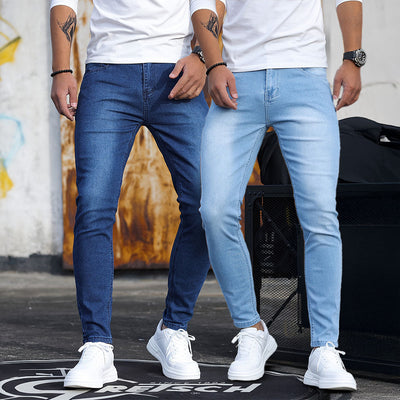 Salvador™ | Vaqueros Casual