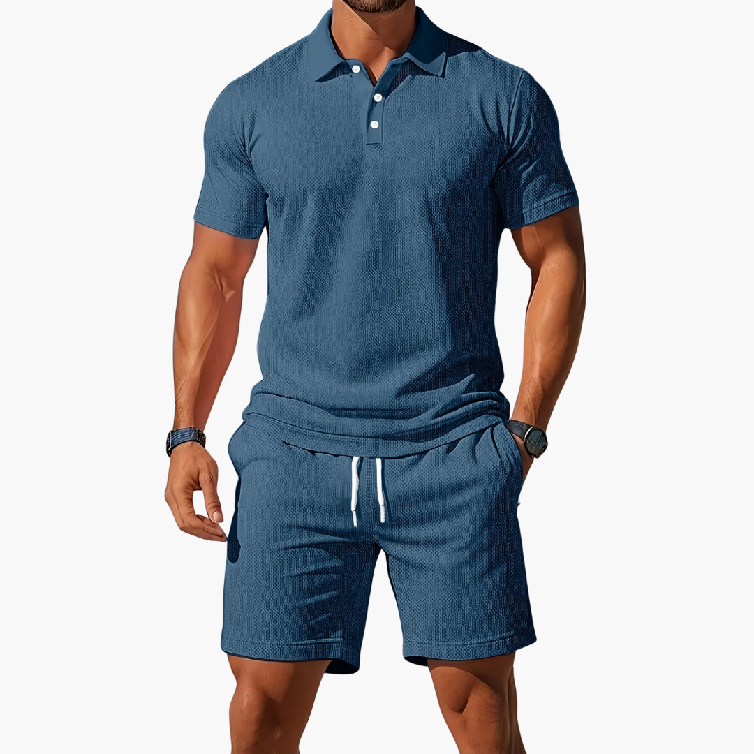 Nantantiel™ | Polo de Verano