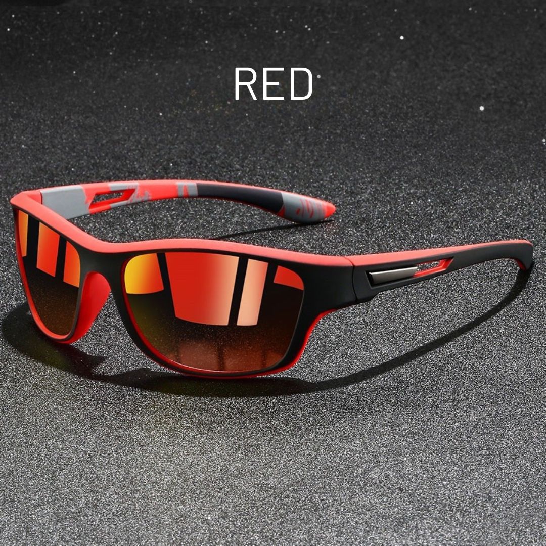 Miguel™ | Gafas de Sol Pulse