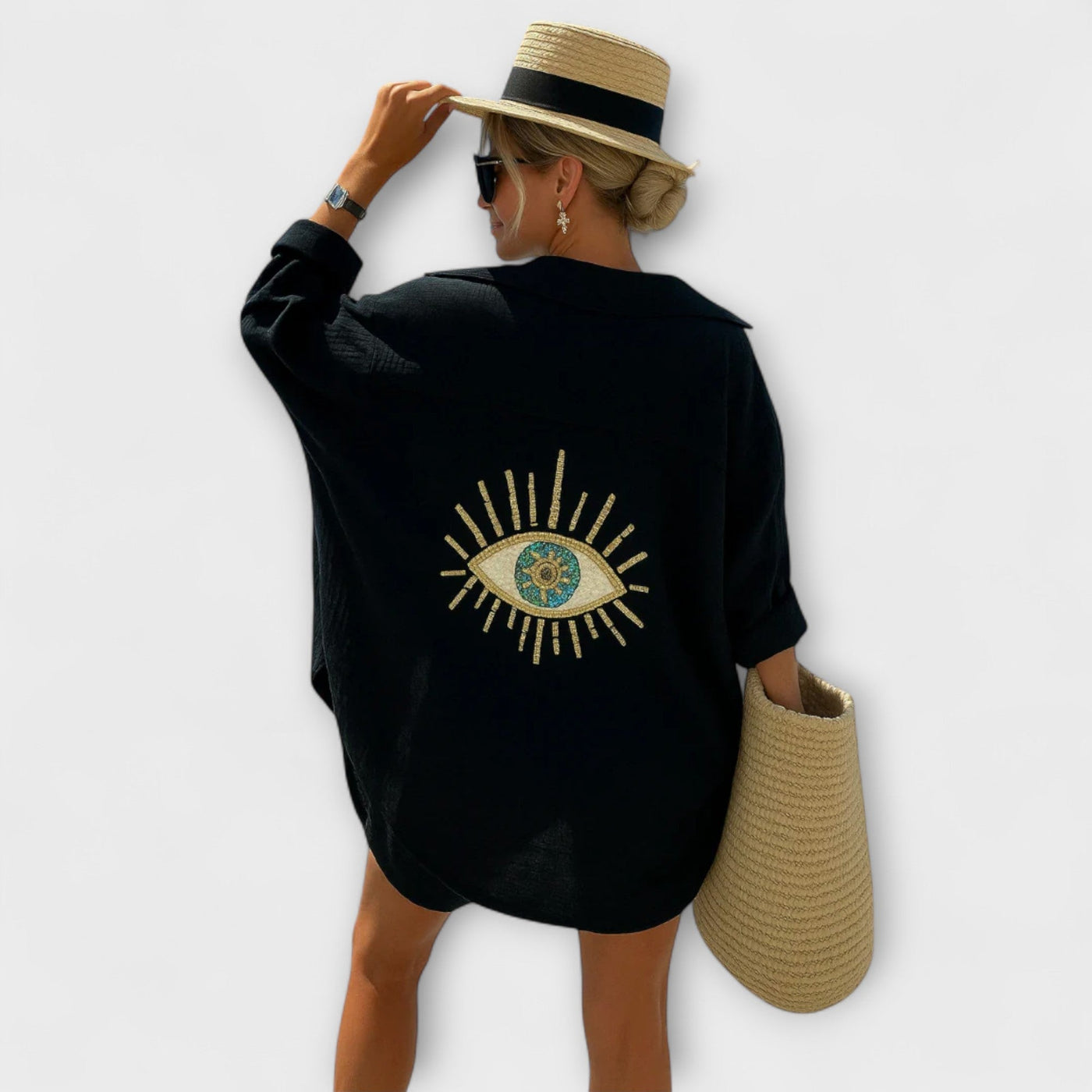 Nayelis™ | Camisa Playera