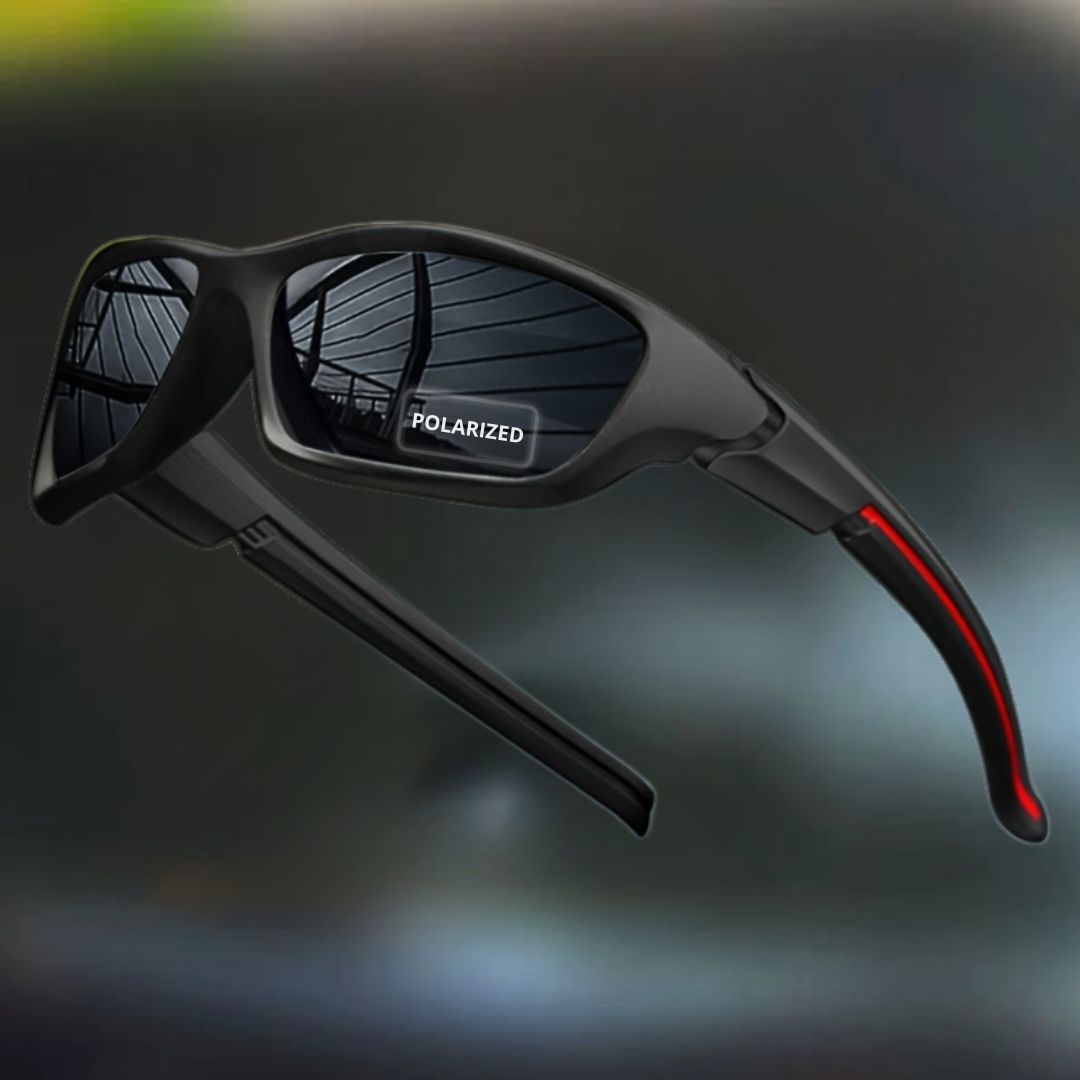 Luis™ | Gafas de Sol Pulse