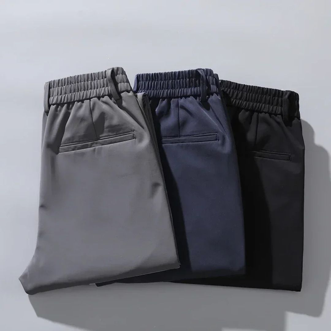 Xavier™ | Premium Stretch