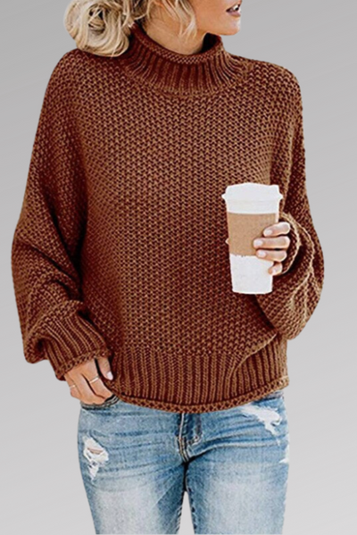 Molly™ | Jersey Corte Relajado