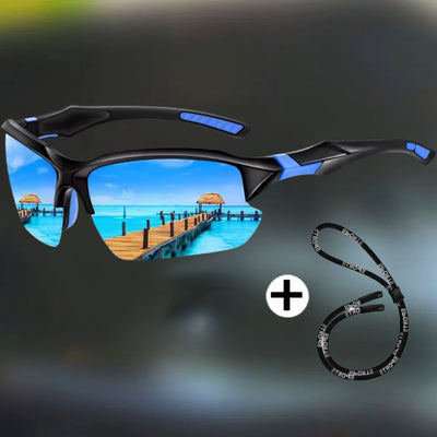 Juan™ | Gafas de Sol Pulse