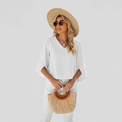 Adriana™ | Blusa de Verano