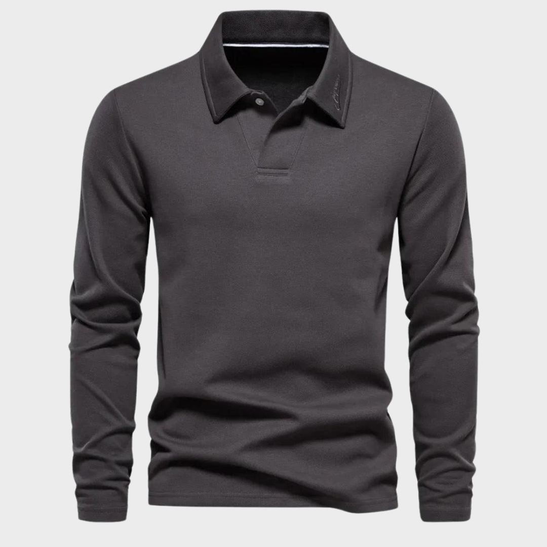 José™ | Polo Suave Elegante