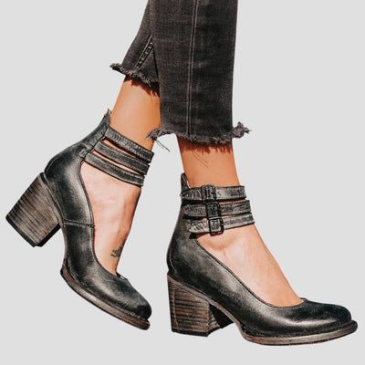 Sonia™ | Botas Modernas