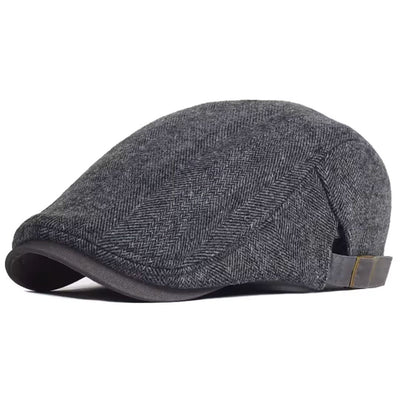 Manuel™ | Gorra Vintage Ajustable