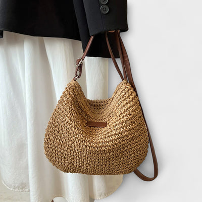 Elisa™ | Paja Bandolera
